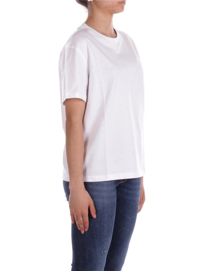ADD T-shirt Manica Corta Donna 11AWAA1 5 