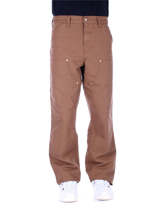 CARHARTT WIP Cargo Hamilton brown