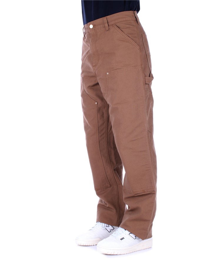 CARHARTT WIP Cargo Hamilton brown