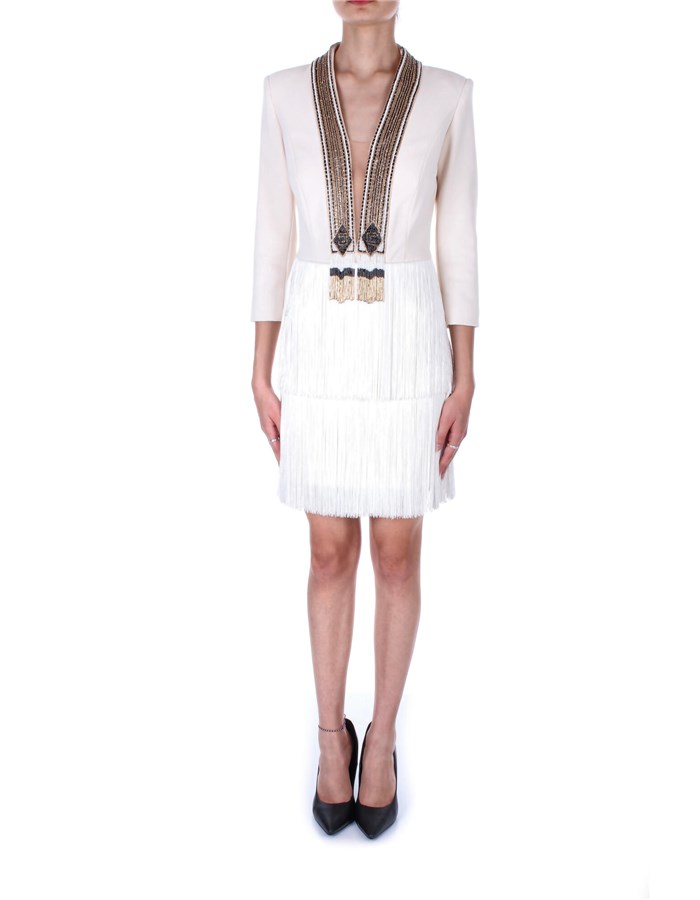 ELISABETTA FRANCHI Elegant Butter