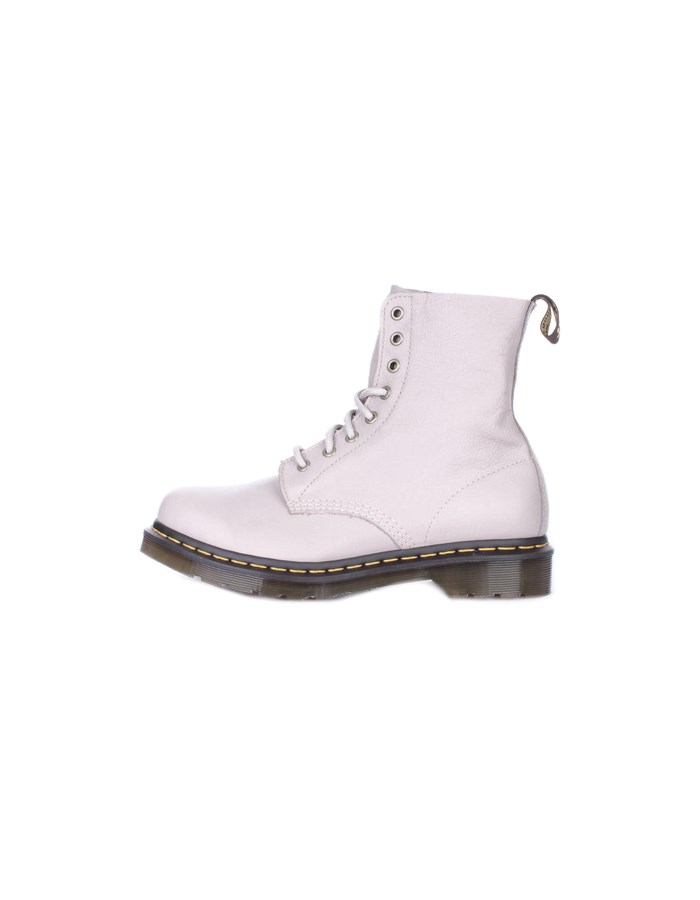 DR. MARTENS Amphibians Butter