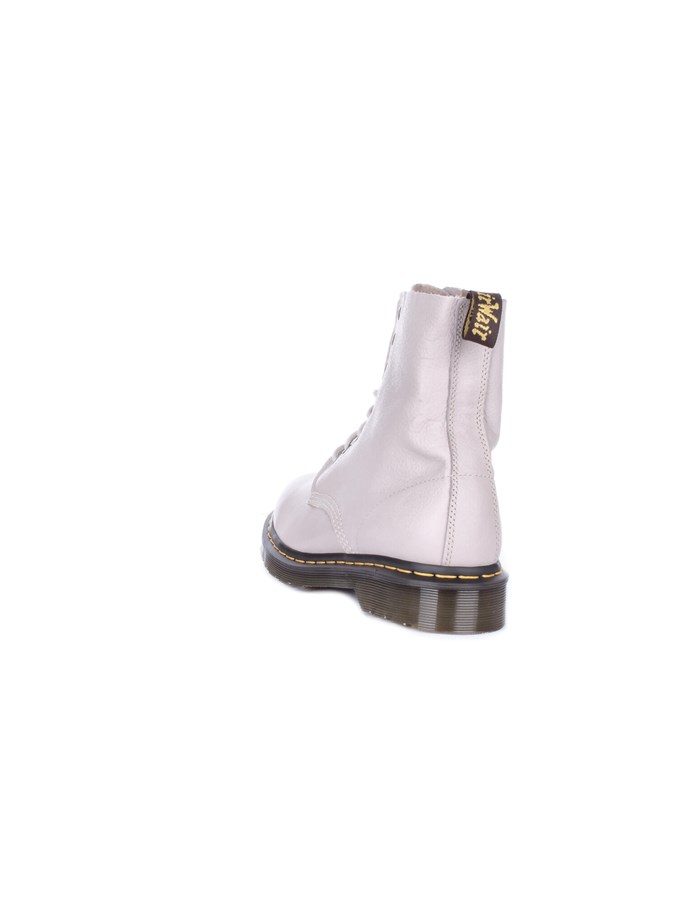 DR. MARTENS Amphibians Butter
