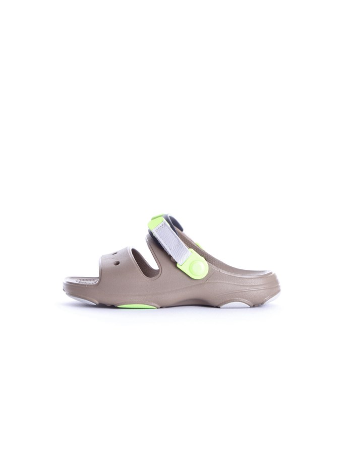 CROCS Sandali Bassi Unisex 207707 0 