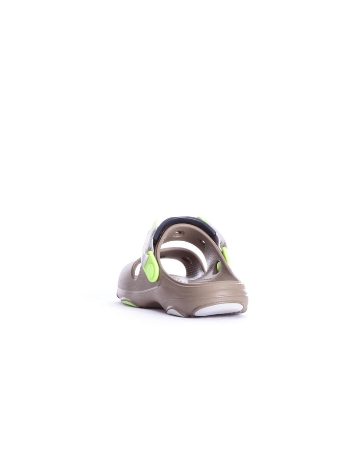 CROCS Sandals Low Unisex 207707 1 