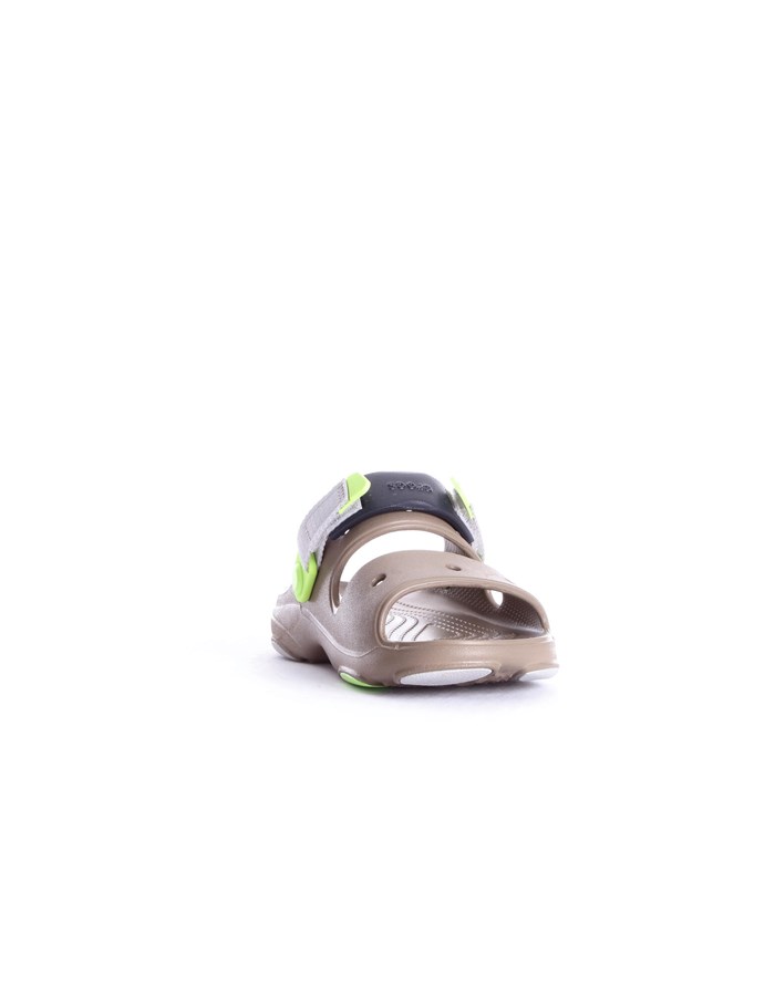 CROCS Sandals Low Unisex 207707 4 