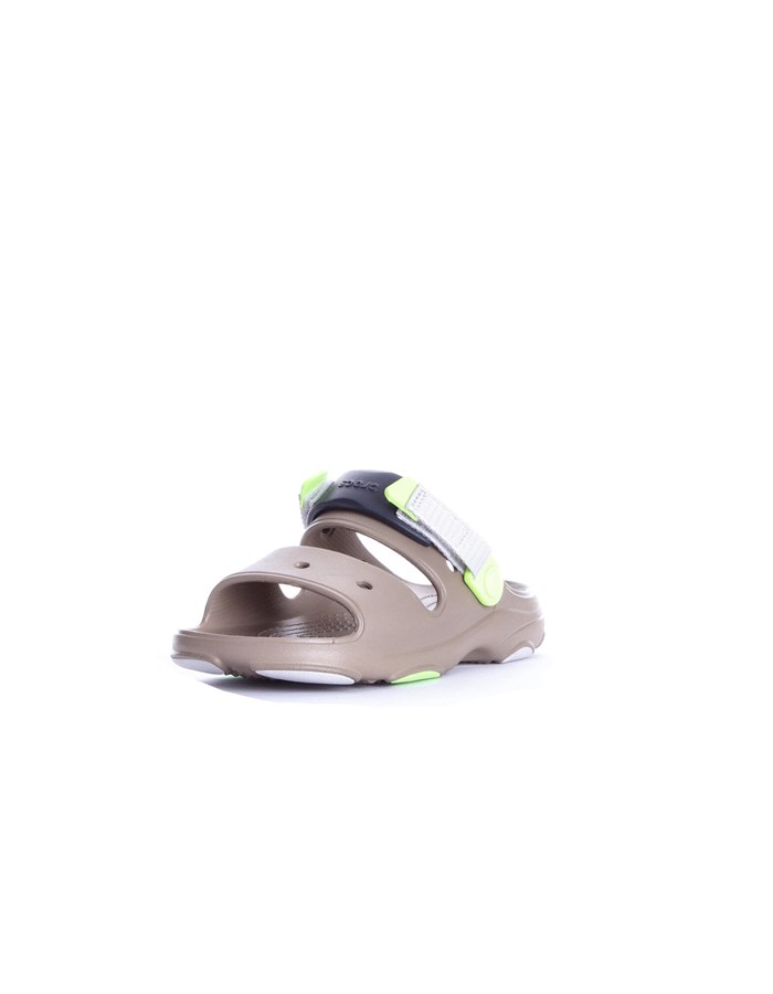 CROCS Sandals Low Unisex 207707 5 