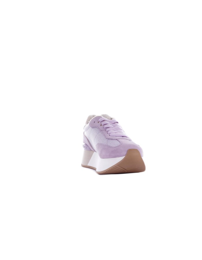 LIU JO Sneakers  high Women BA4081PX031 4 