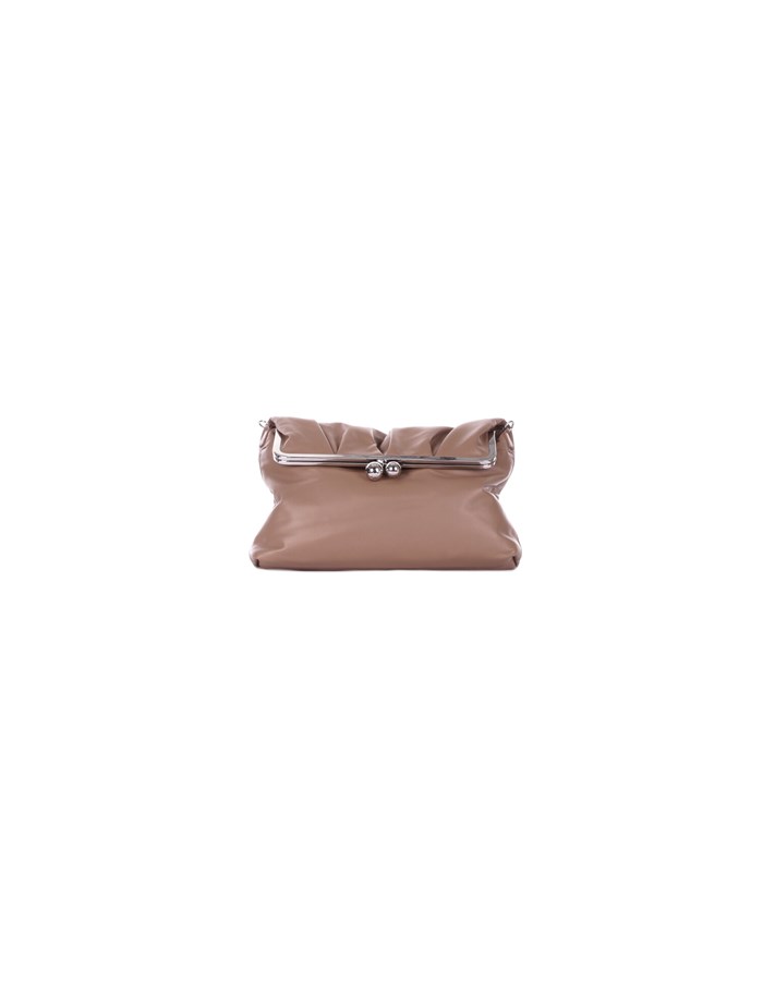MAX MARA Borsa Tortora