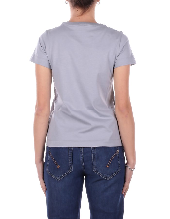 PINKO  T-shirt Donna 100355A339 3 