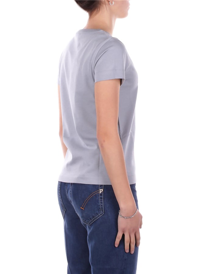 PINKO  T-shirt Donna 100355A339 4 