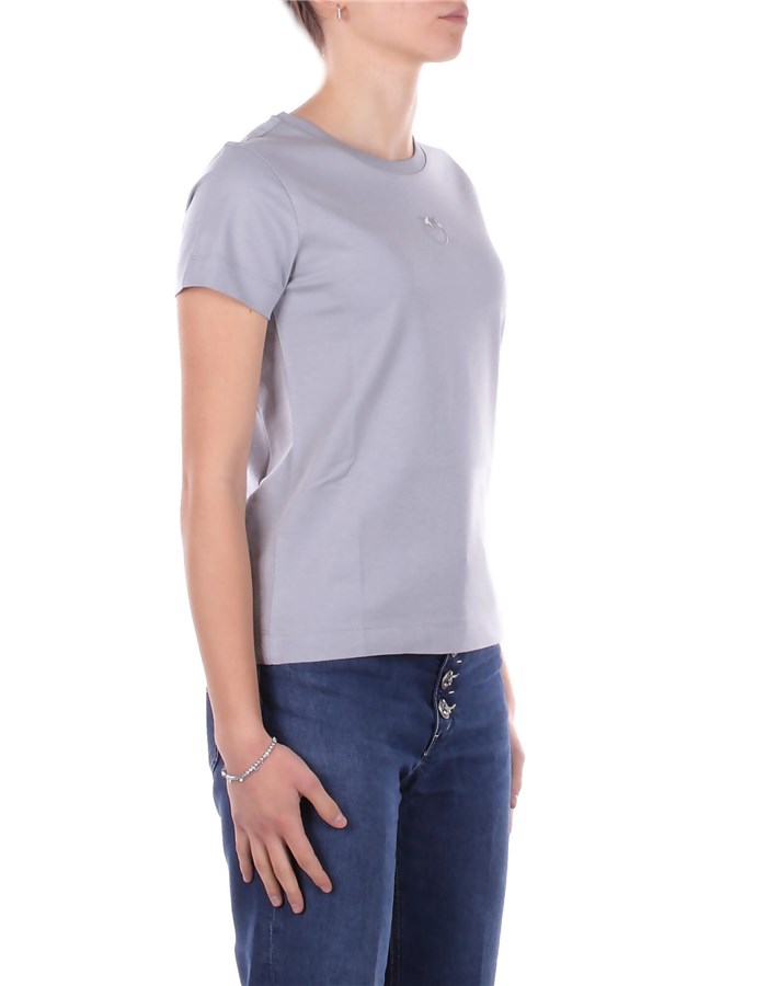 PINKO  T-shirt Donna 100355A339 5 