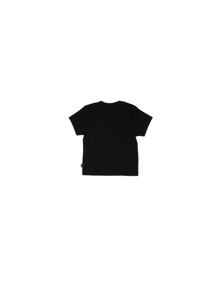 DICKIES T-shirt Black