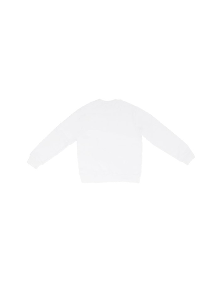 MARNI  Felpa Unisex Junior M01612M00V0 1 