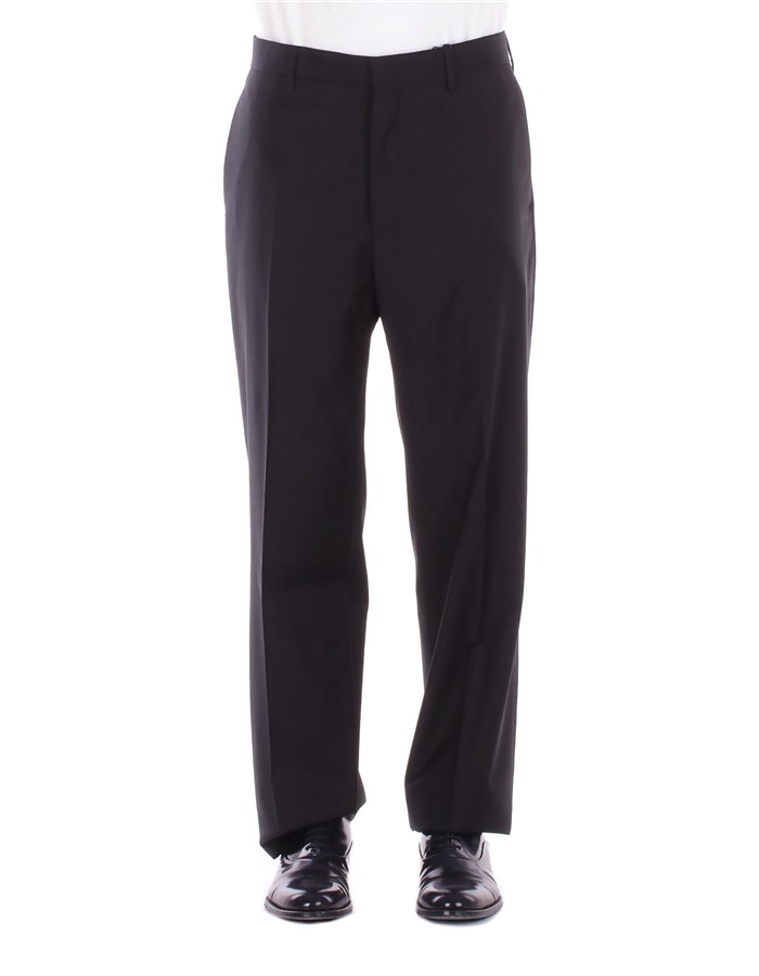 TAGLIATORE Pantalone Nero