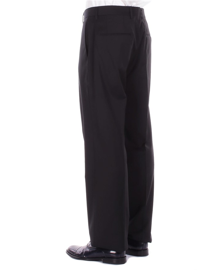 TAGLIATORE Pantaloni Slim Uomo PNAT04060070 2 
