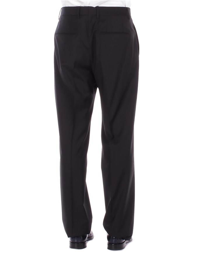 TAGLIATORE Pantaloni Slim Uomo PNAT04060070 3 