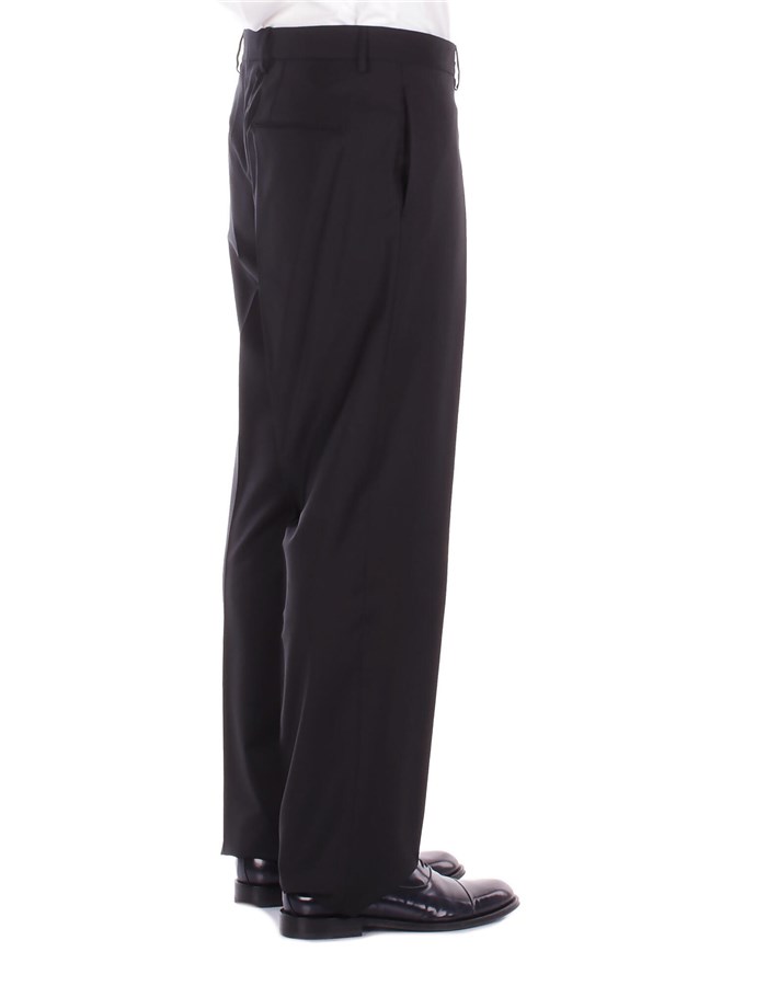 TAGLIATORE Pantaloni Slim Uomo PNAT04060070 4 