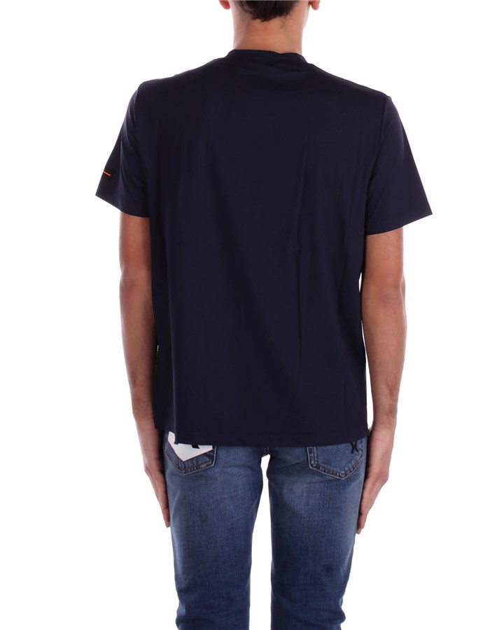 SUNS T-shirt Manica Corta Uomo TSS51045U 3 
