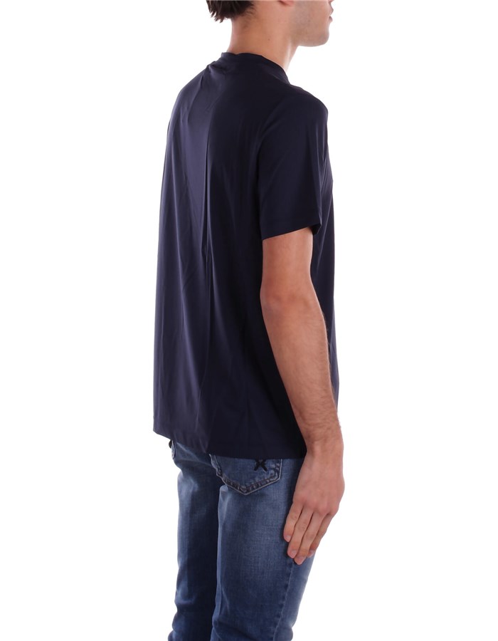 SUNS T-shirt Manica Corta Uomo TSS51045U 4 