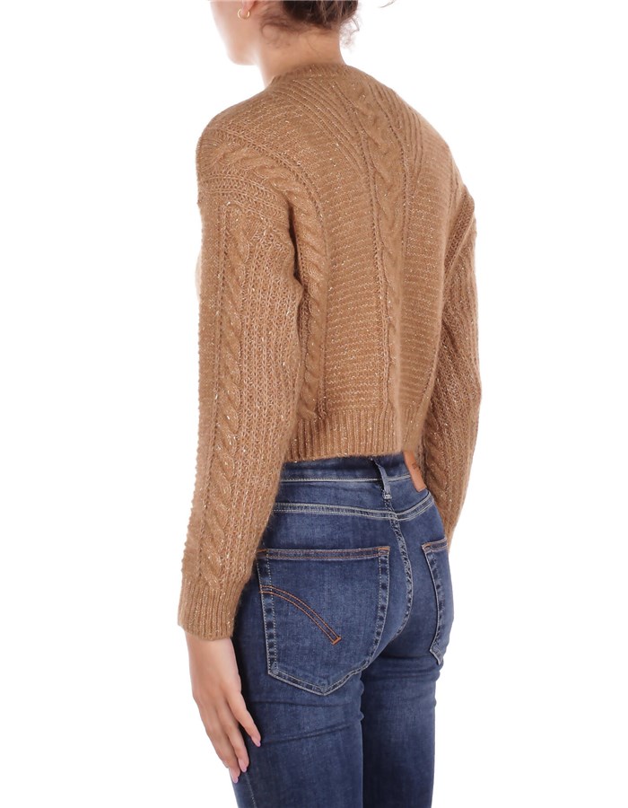 MAX MARA Maglieria Maglie Girocollo Donna 2526366112600 2 