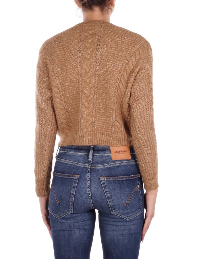 MAX MARA Maglieria Maglie Girocollo Donna 2526366112600 3 