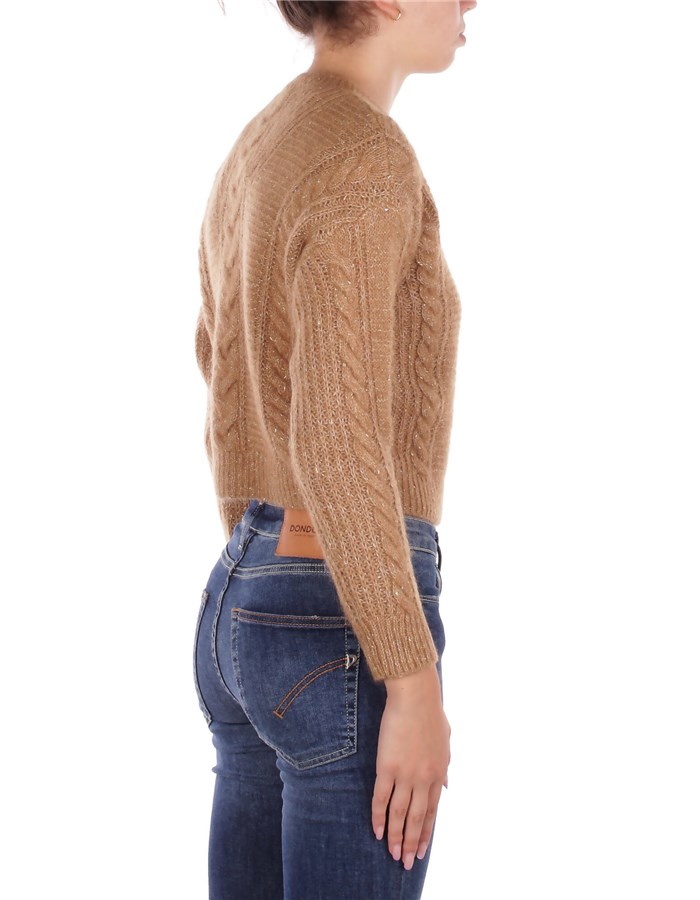 MAX MARA Maglieria Maglie Girocollo Donna 2526366112600 4 