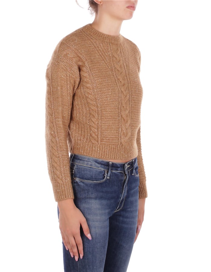 MAX MARA Maglieria Maglie Girocollo Donna 2526366112600 5 