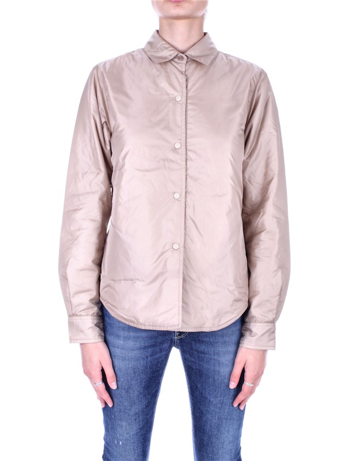 ASPESI Short Beige
