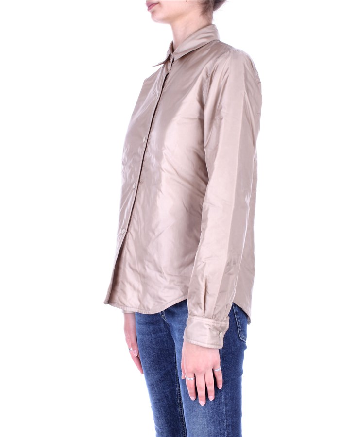 ASPESI Short Beige