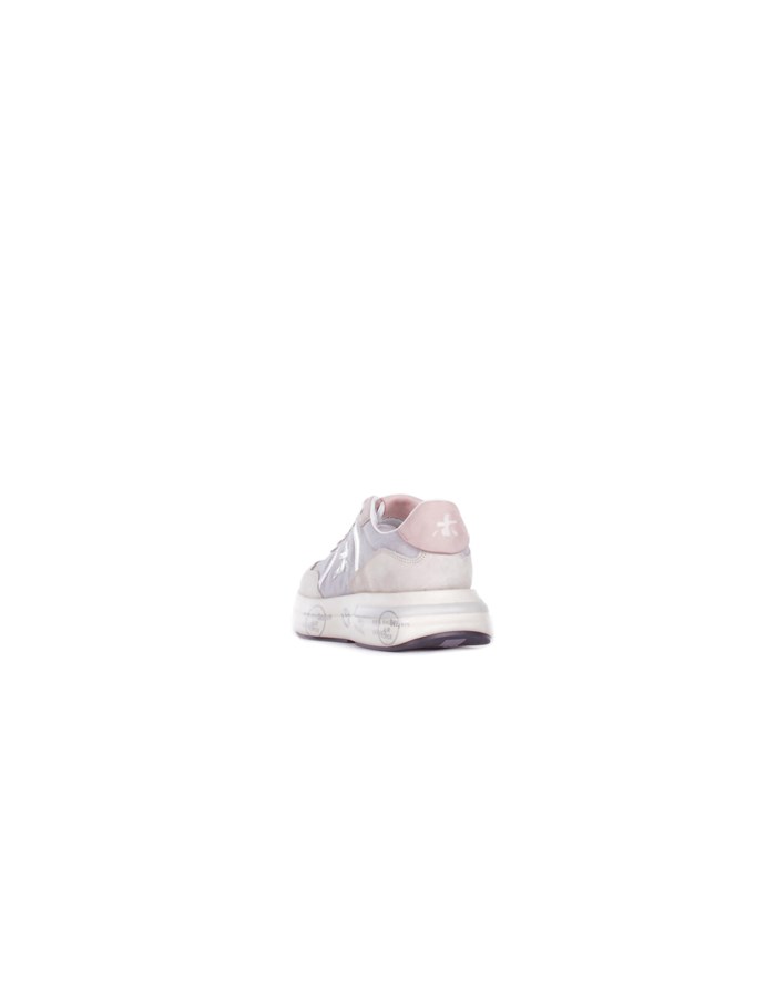 PREMIATA  high Light grey