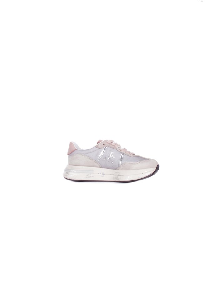 PREMIATA Sneakers Alte Donna CASSIE 3 