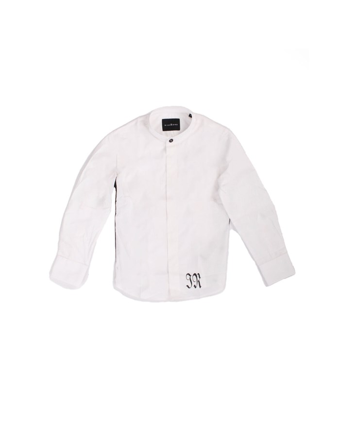 JOHN RICHMOND Casual white