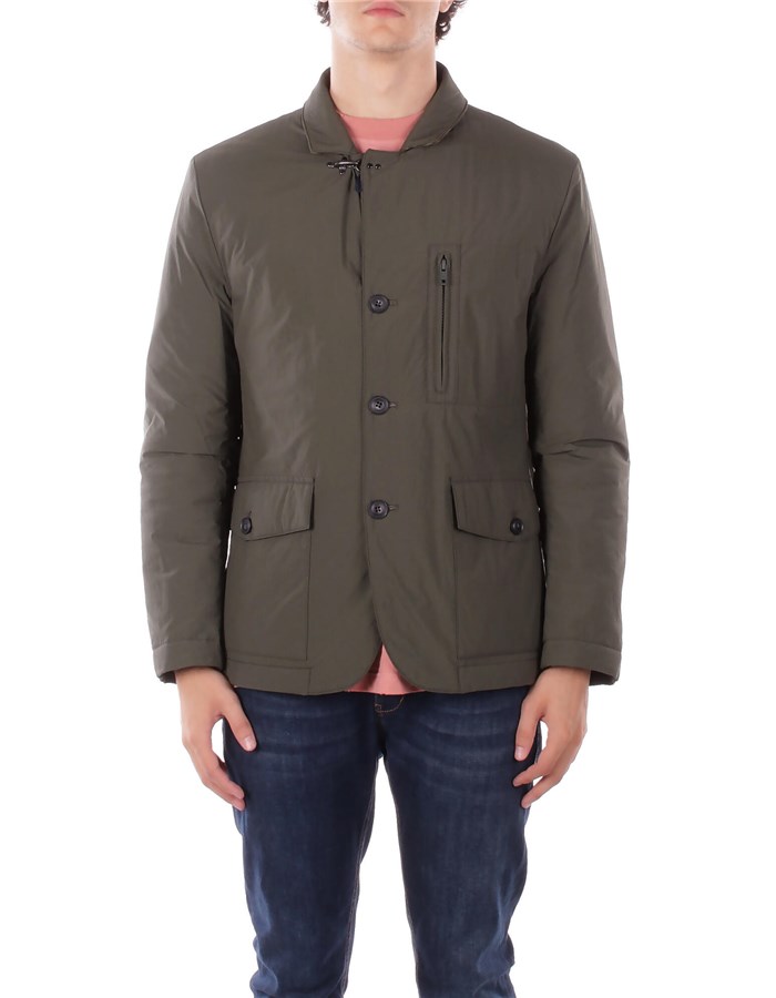 FAY Bomber Militare