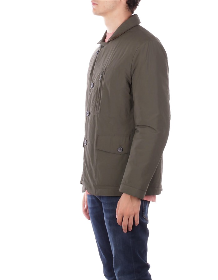 FAY Bomber Militare