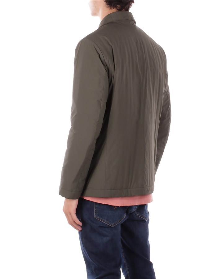 FAY Giacche Bomber Uomo NAM42510270 2 