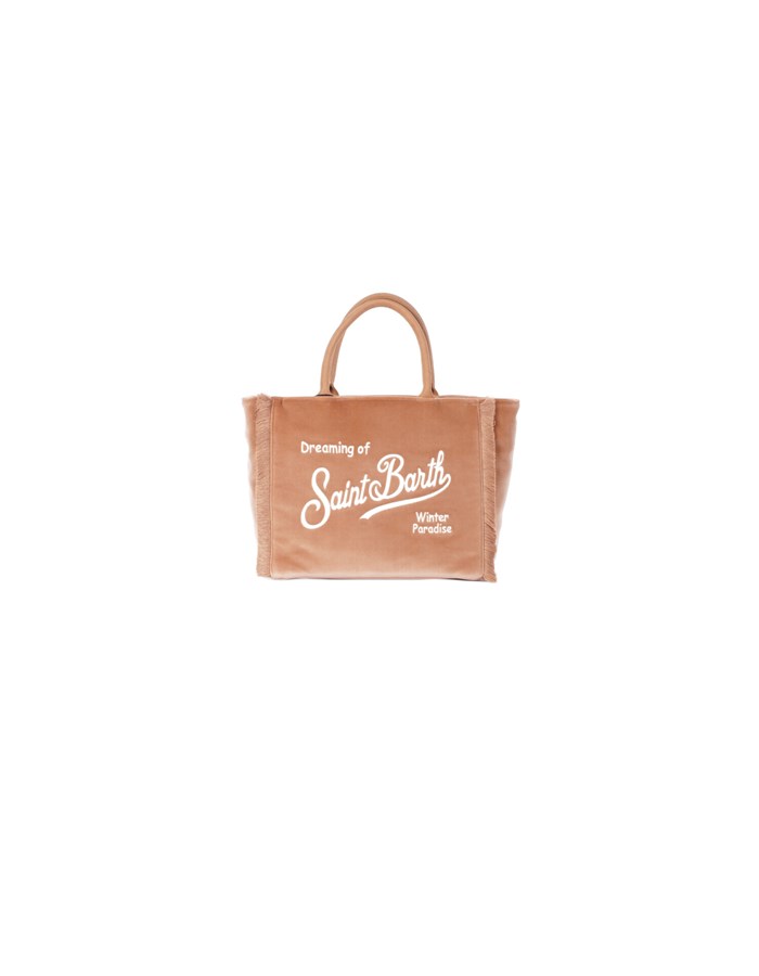 MC2 SAINT BARTH A Tracolla Beige