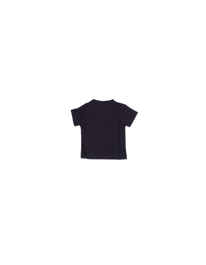 GUESS T-shirt Blu