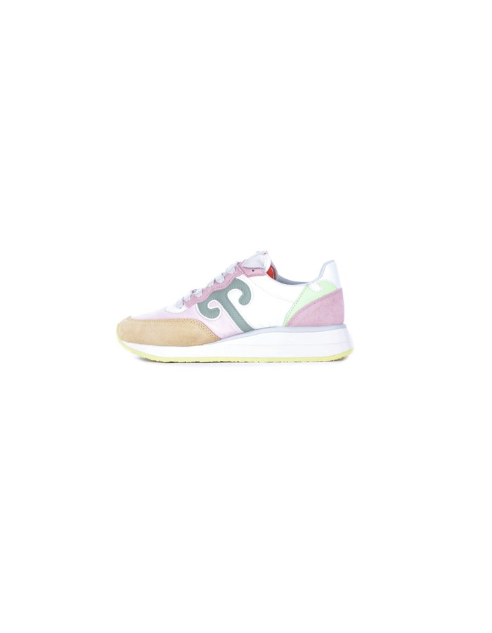 WUSHU RUY Trainers Rose