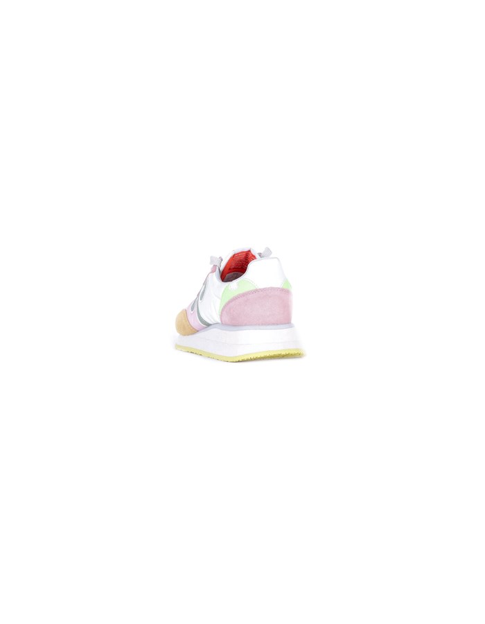WUSHU RUY Trainers Rose