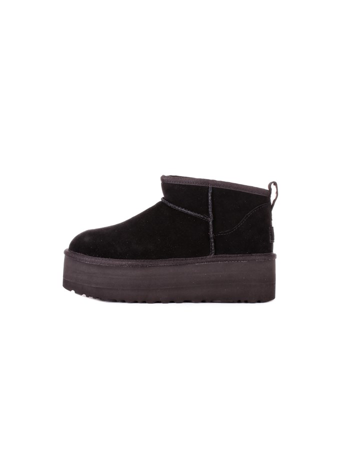 UGG Stivaletti Black
