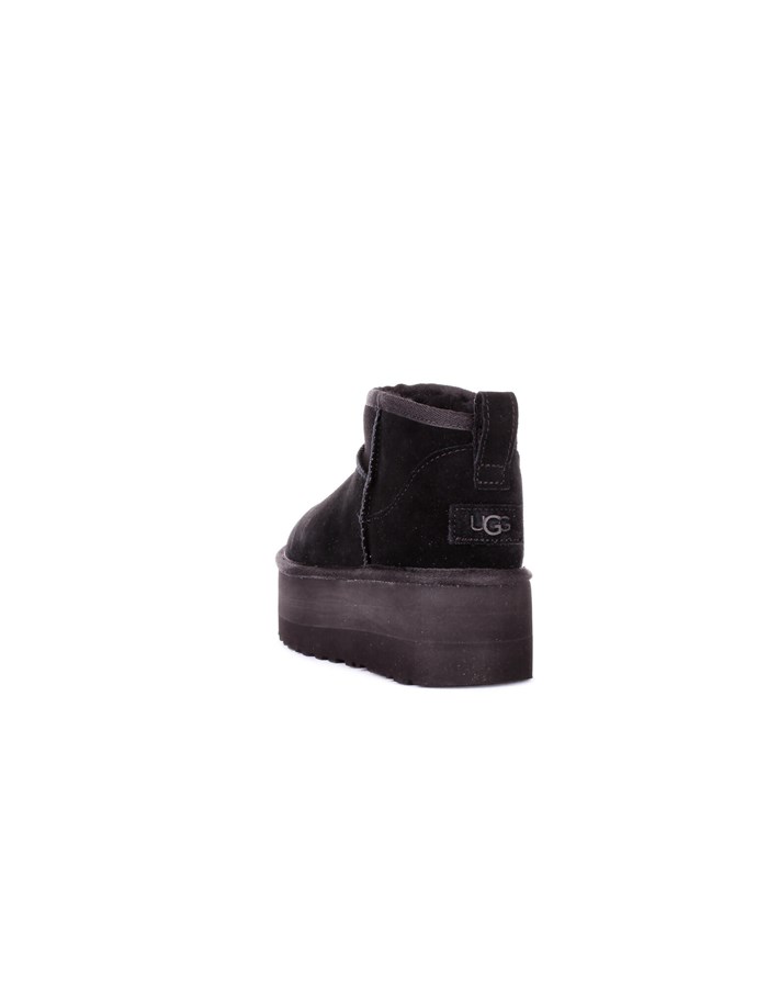 UGG Stivaletti Black