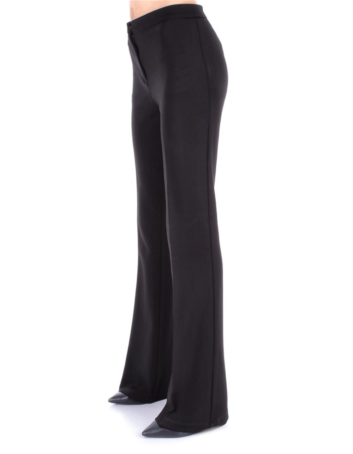 PINKO Elegant Black
