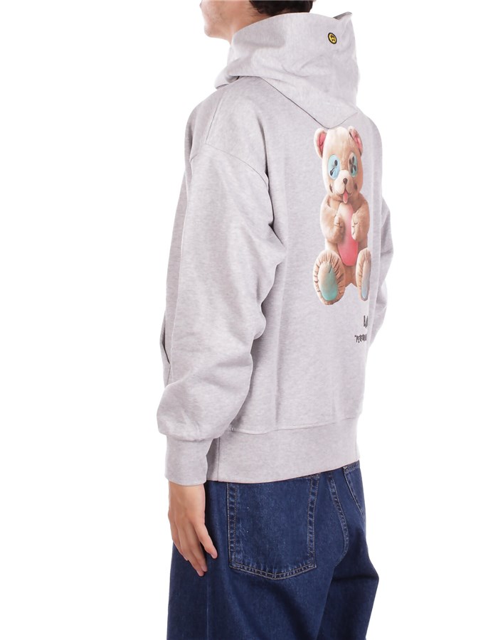 BARROW Sweatshirts Hoodies Unisex F5BWUAHS047 2 