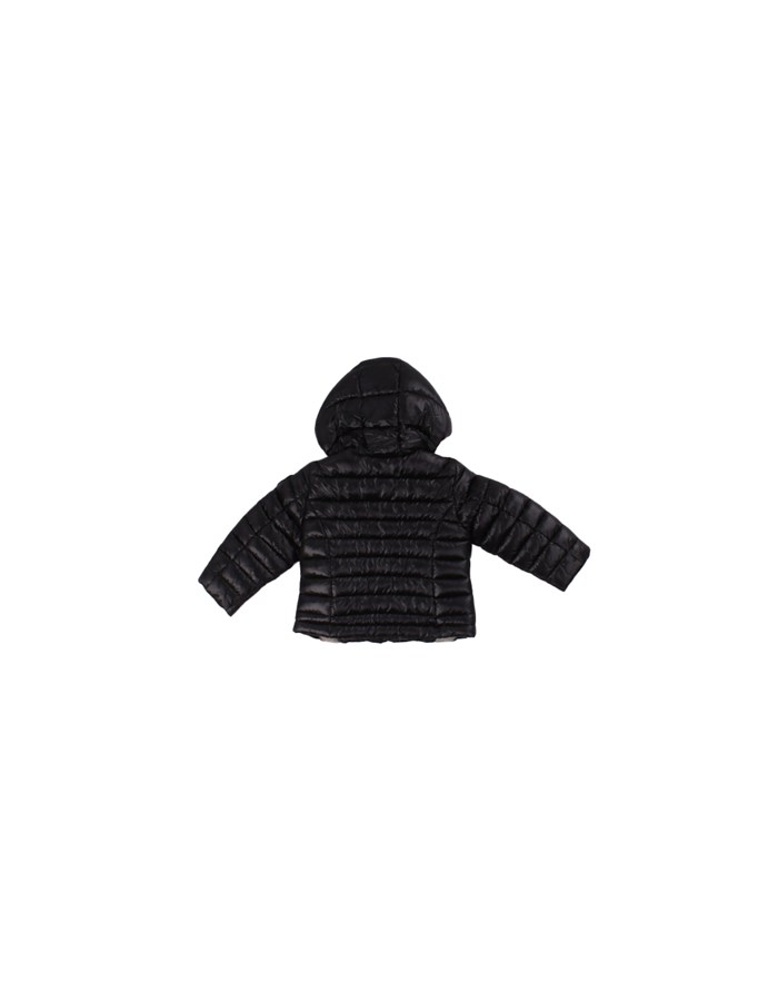 BLAUER Giacconi Nero beige