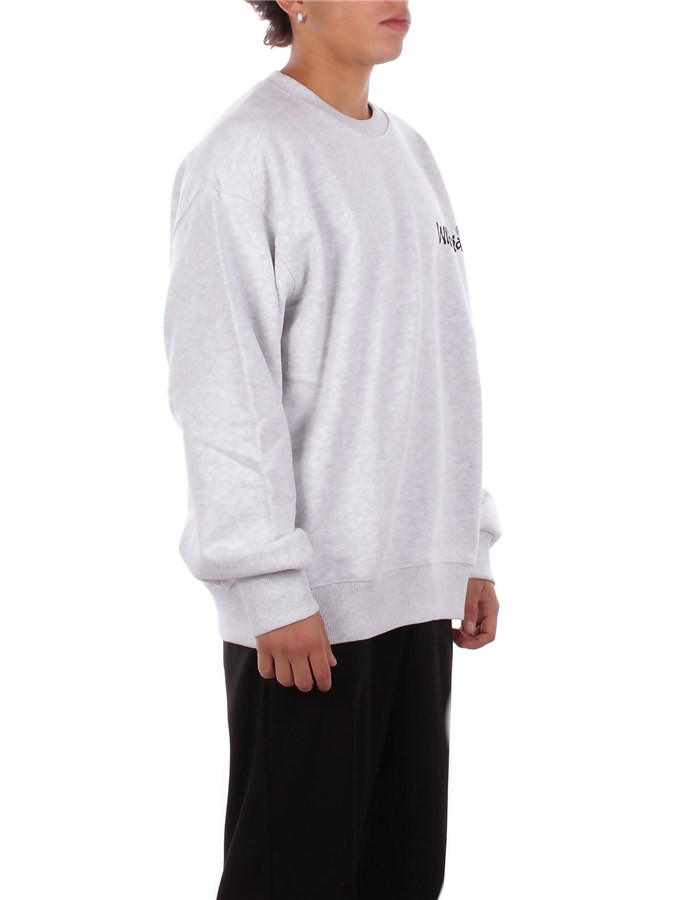 CARHARTT WIP Sweatshirts Crewneck  Men I035644 5 