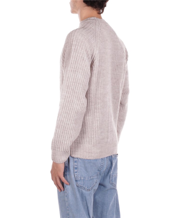 CARHARTT WIP Maglieria Girocollo Uomo I035388 2 