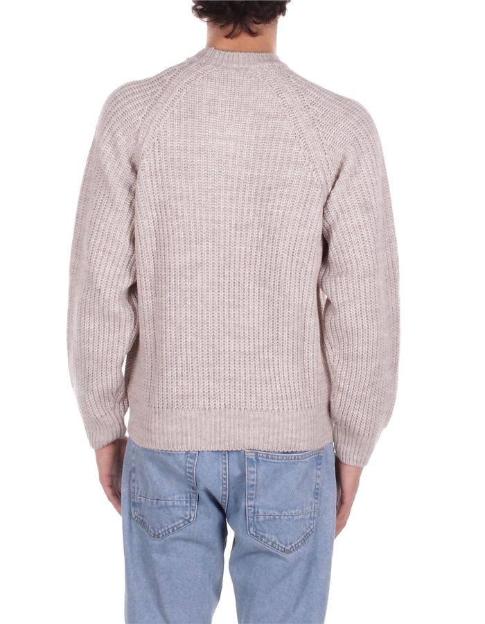 CARHARTT WIP Maglieria Girocollo Uomo I035388 3 