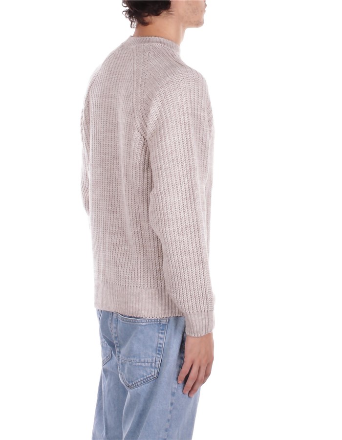 CARHARTT WIP Maglieria Girocollo Uomo I035388 4 