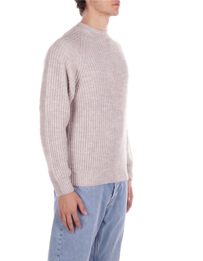 CARHARTT WIP Maglieria Girocollo Uomo I035388 5 