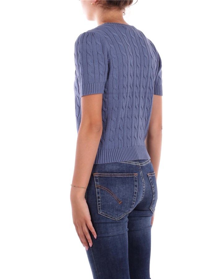 RALPH LAUREN Maglieria Girocollo Donna 2009769890 2 
